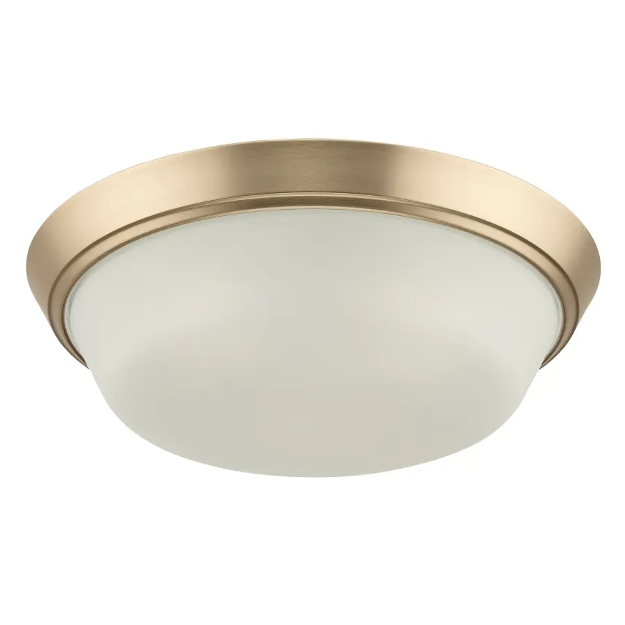 Edessa Flush Mount in Brushed Nickel - Image 28