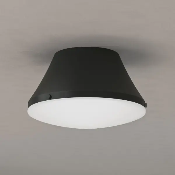 Avra Two-Light Flush Mount in Brushed Nickel - Image 19