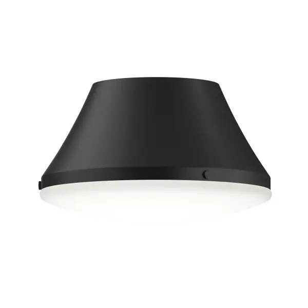 Avra Two-Light Flush Mount in Brushed Nickel - Image 20