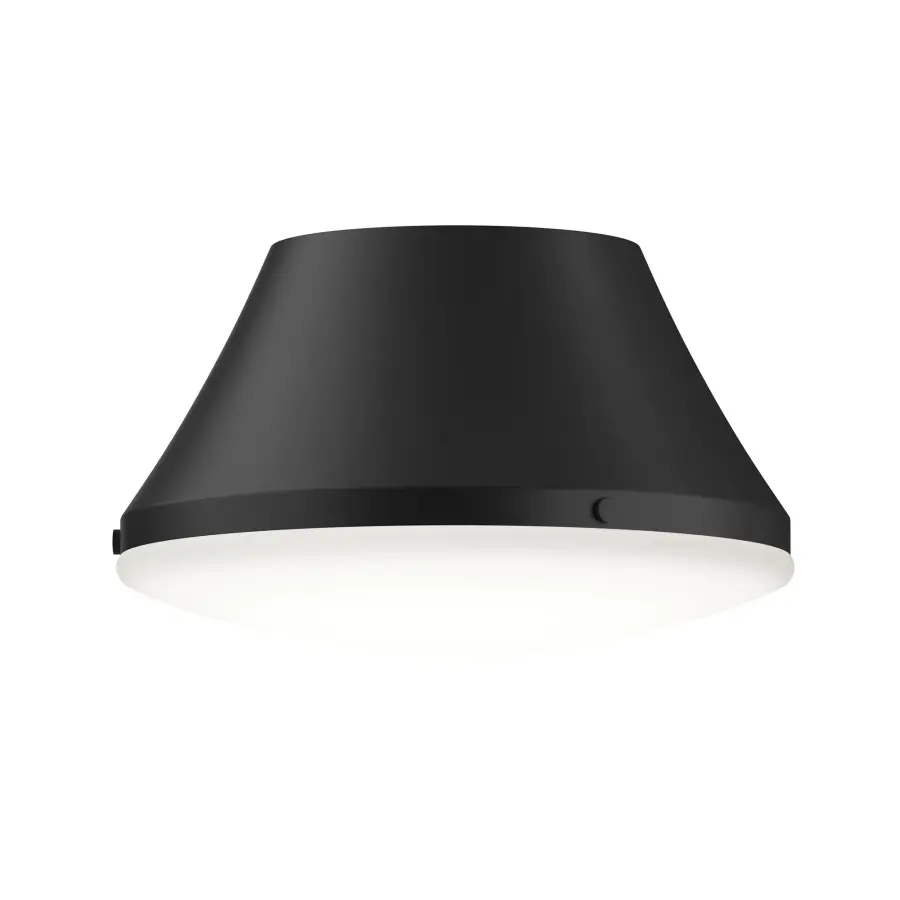 Avra Two-Light Flush Mount in Brushed Nickel - Image 20