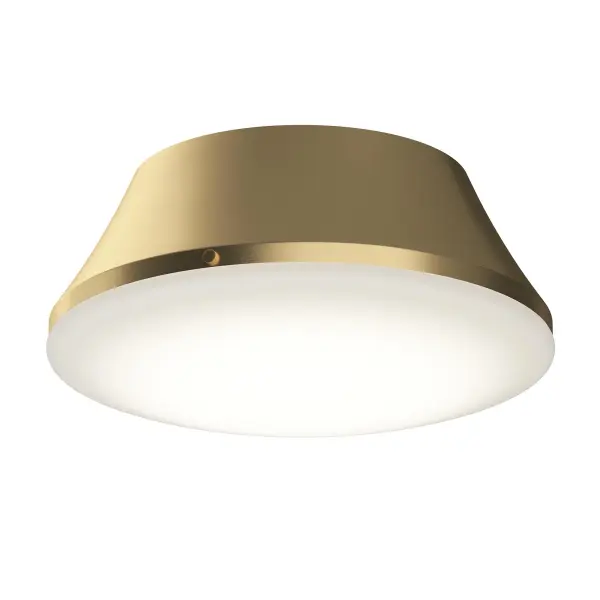 The Avra three-light flush mount combines clean transitional styling with practical functionality, making it ideal for bedrooms, hallways, and closets where ceiling clearance is limited.