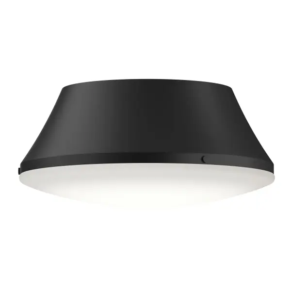 Avra Three-Light Flush Mount in Brushed Nickel - Image 14