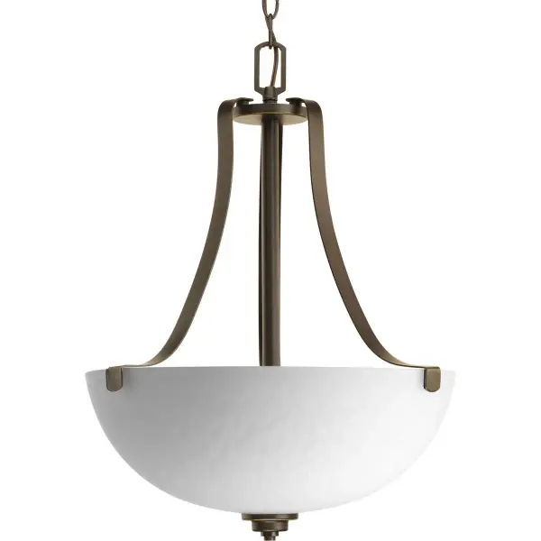 Classic Farmhouse Charm with Warm Antique Bronze Finish