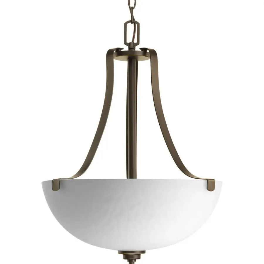 Classic Farmhouse Charm with Warm Antique Bronze Finish
