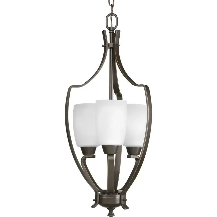 Wisten Three-Light Foyer Pendant - Image 2