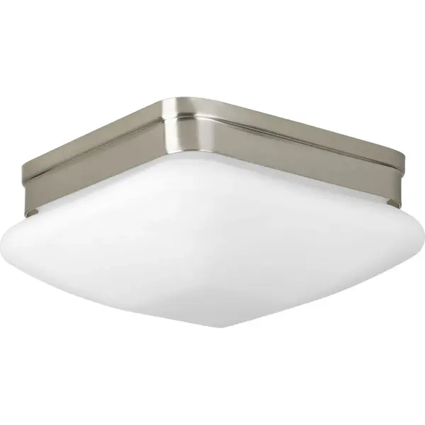 Appeal Collection Two-Light 9" Flush Mount - Image 3