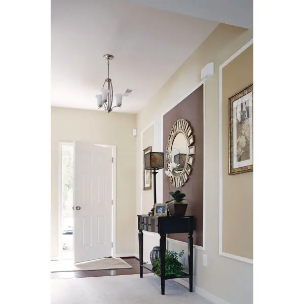 Joy Collection Three-Light Hall & Foyer Chandelier - Image 4