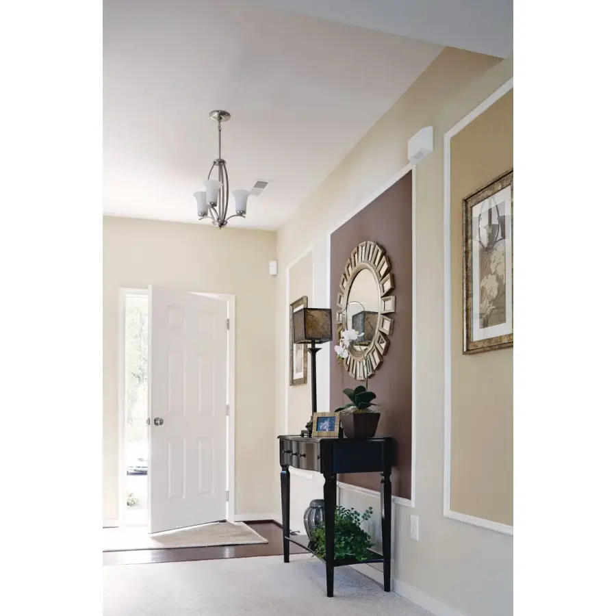 Joy Collection Three-Light Hall & Foyer Chandelier - Image 4