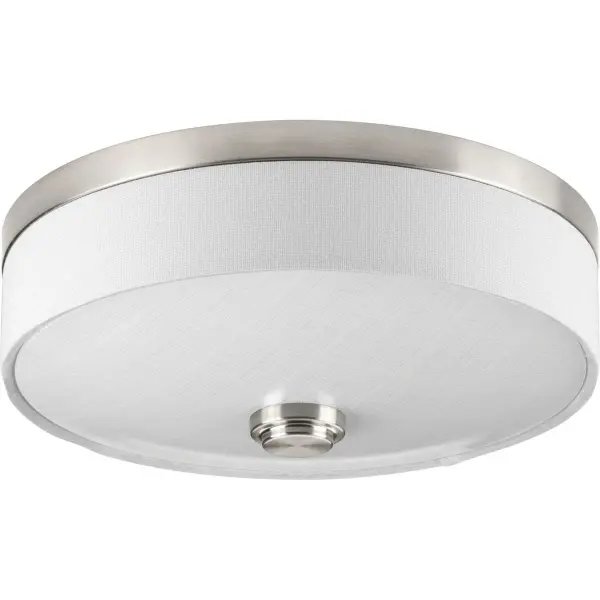 Weaver LED 10" Flush Mount - Image 1