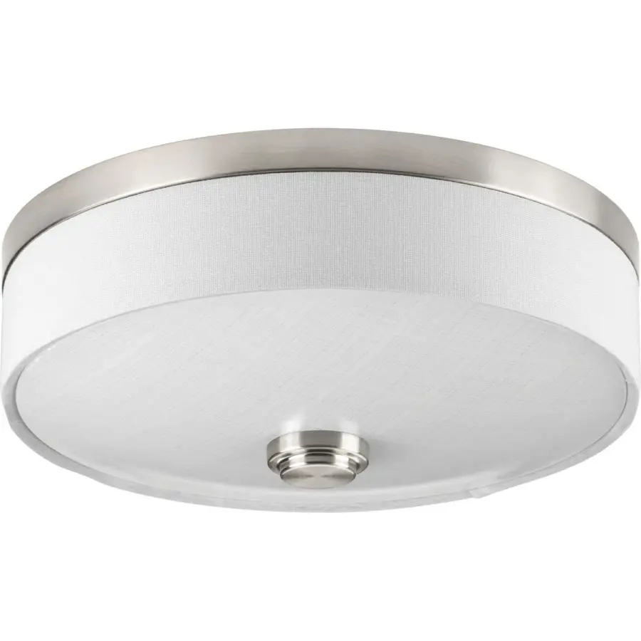 Weaver LED 10" Flush Mount - Image 1