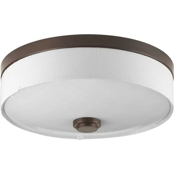 Weaver LED 10" Flush Mount - Image 2