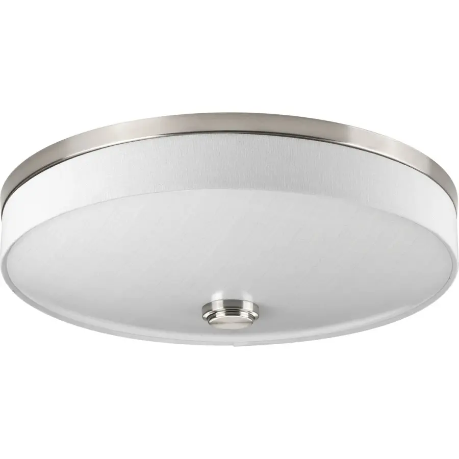 Weaver LED 16" Flush Mount