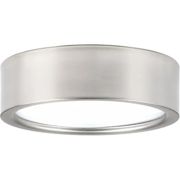 Portal 9" LED Flush Mount - Image 1