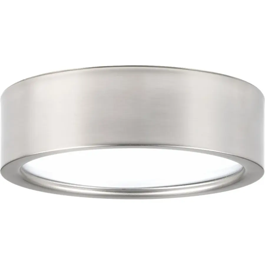 Portal 9" LED Flush Mount - Image 1