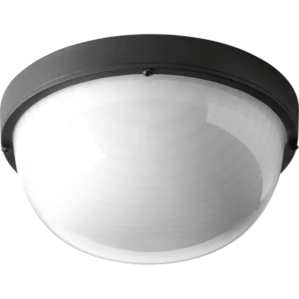 This compact 9.5" LED bulkhead delivers reliable illumination for porches, patios, and outdoor spaces. Title 24 and JA8 compliant with energy-efficient LED technology, it's built to withstand coastal environments.