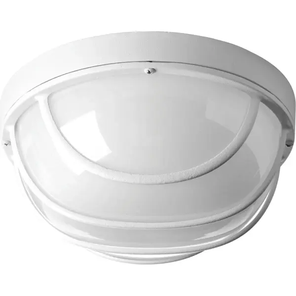 9.5" LED Wall or Ceiling Bulkhead - Image 2