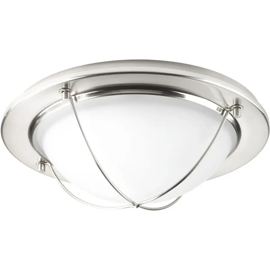 Portal 11" LED Flush Mount - Image 1
