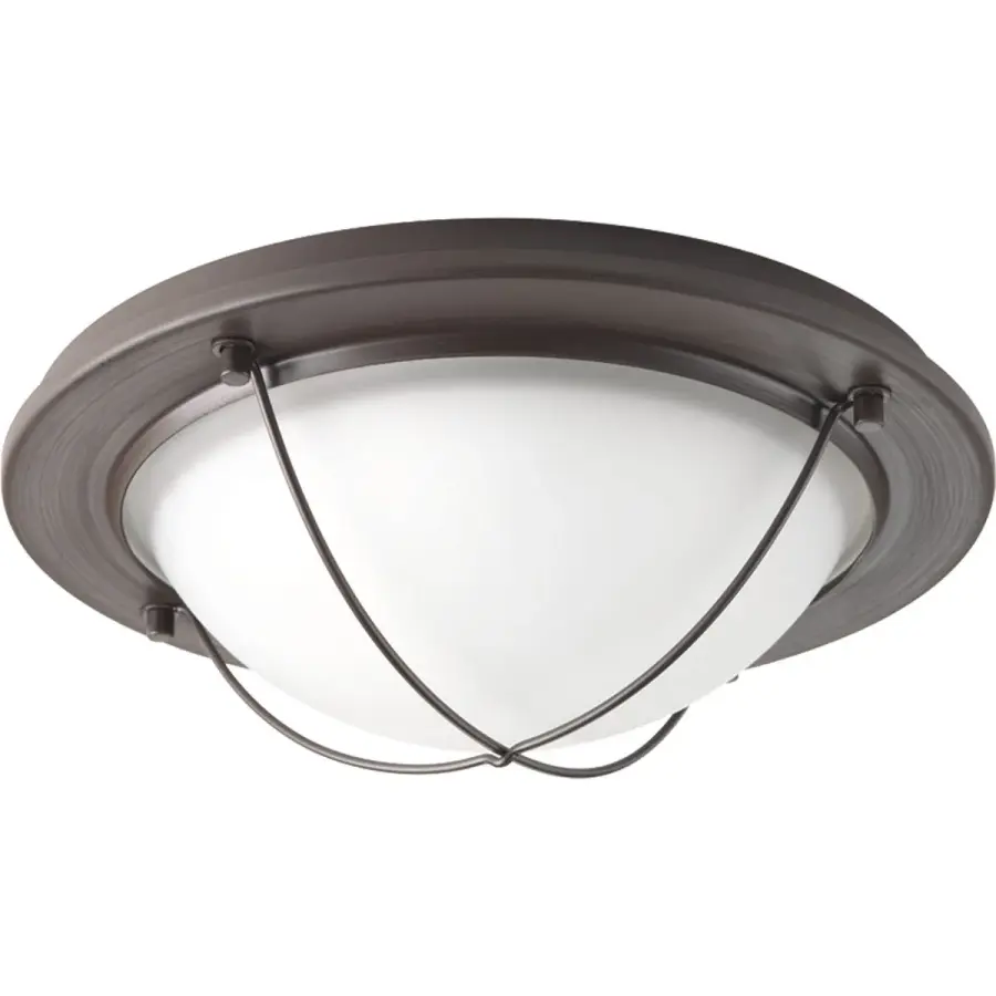 Portal 11" LED Flush Mount - Image 2