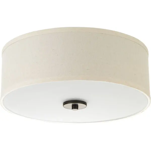 Inspire Collection 13" LED Flush Mount - Image 1