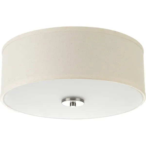Inspire Collection 13" LED Flush Mount - Image 2