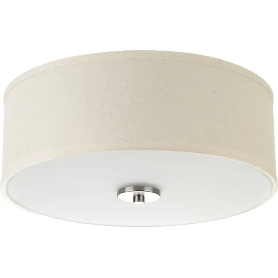 Inspire Collection 13" LED Flush Mount - Image 2