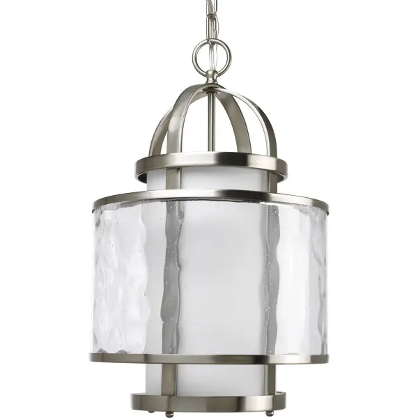 Bay Court One-Light Foyer Pendant - Image 1