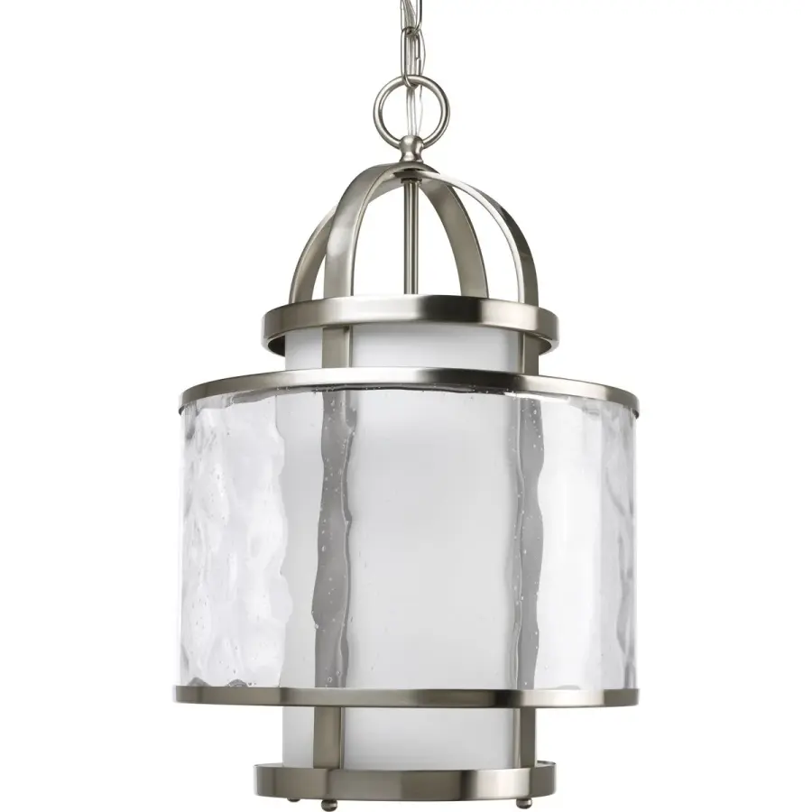 Bay Court One-Light Foyer Pendant - Image 1