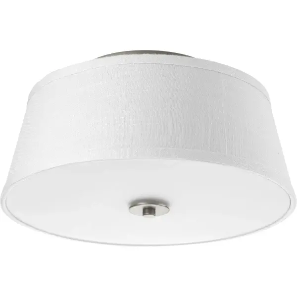 Arden Collection Two-Light 14" Flush Mount - Image 2