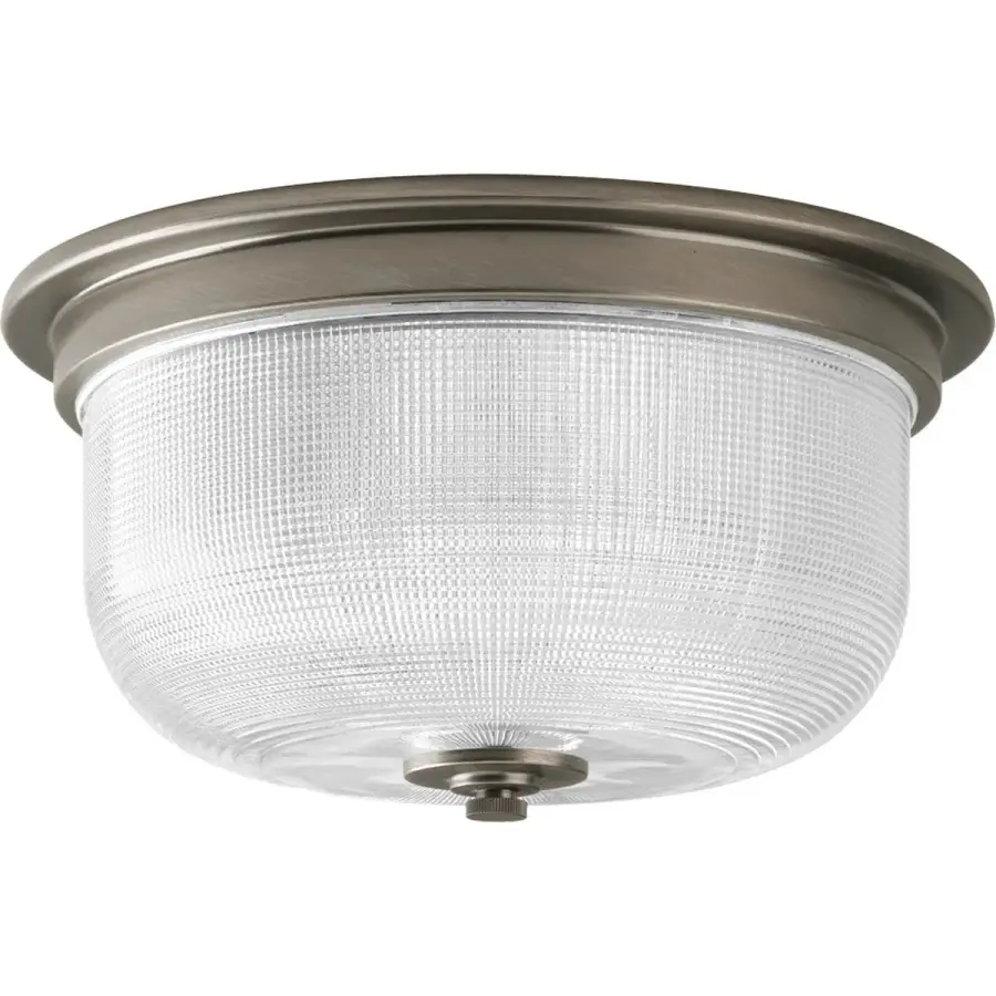 Archie Collection Two-Light Close-to-Ceiling - Image 1