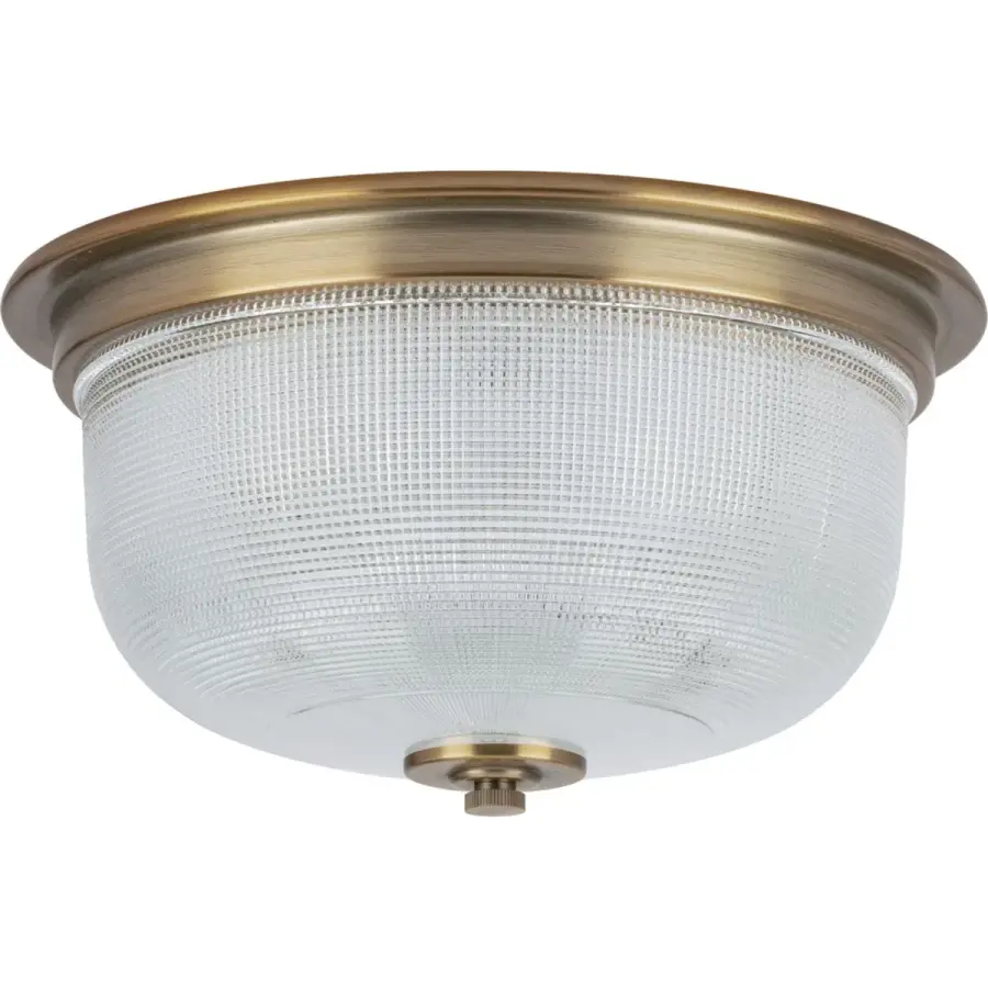 Archie Collection Two-Light Close-to-Ceiling - Image 2