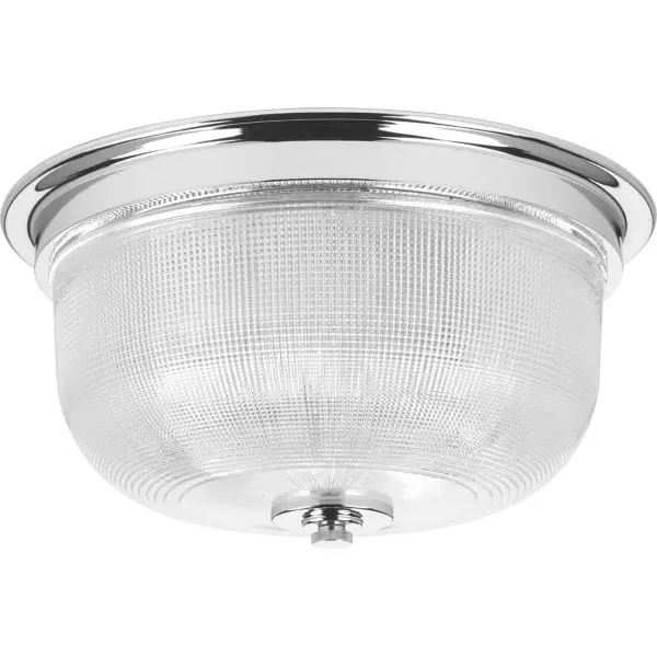 Archie Collection Two-Light Close-to-Ceiling - Image 3