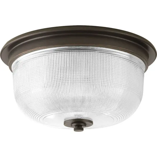 Archie Collection Two-Light Close-to-Ceiling - Image 4