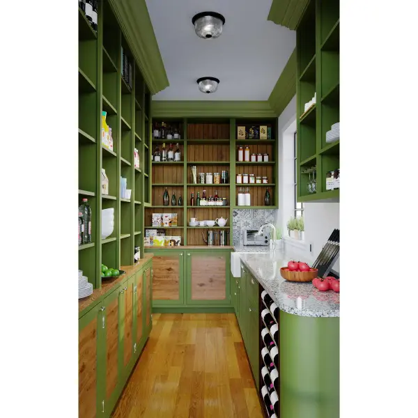 Archie Collection Two-Light Close-to-Ceiling - Image 8
