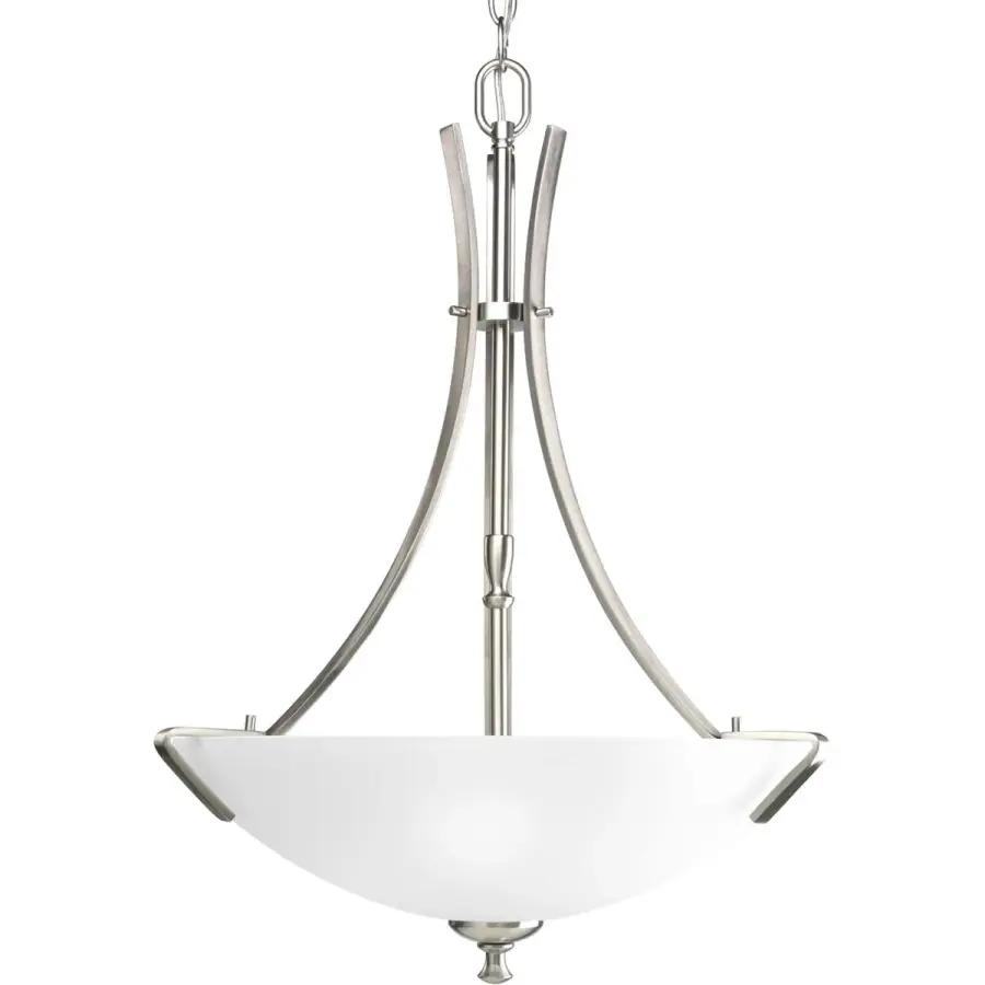 Wisten Three-Light Foyer Pendant - Image 1