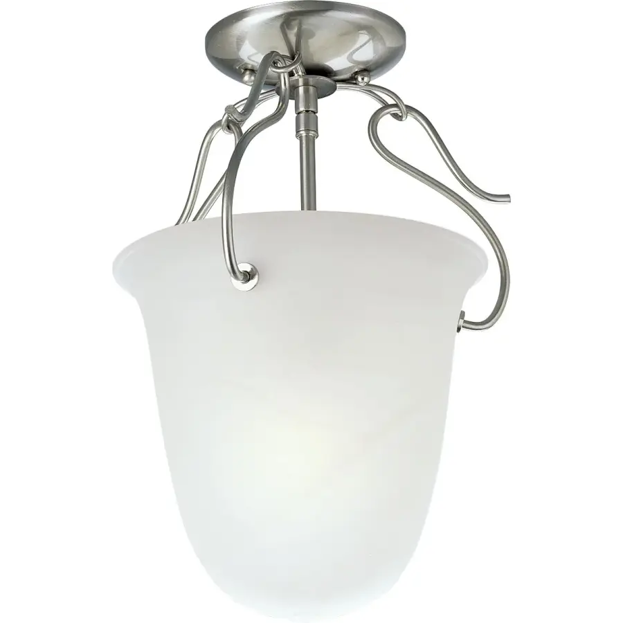 Bedford One-Light Foyer Pendant