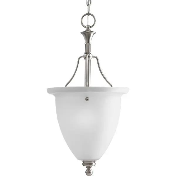 Madison Collection One-Light Inverted Pendant - Image 2