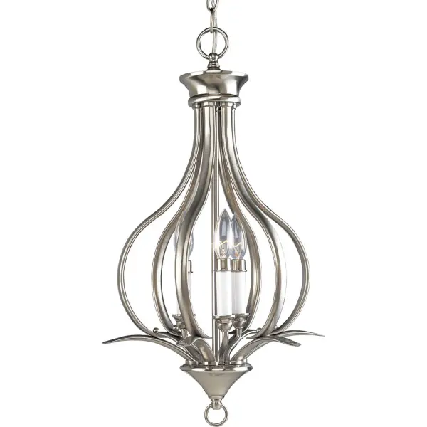 The Progress Lighting - Trinity by Progress Lighting