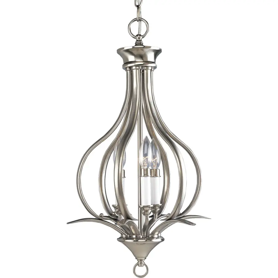 The Progress Lighting - Trinity by Progress Lighting