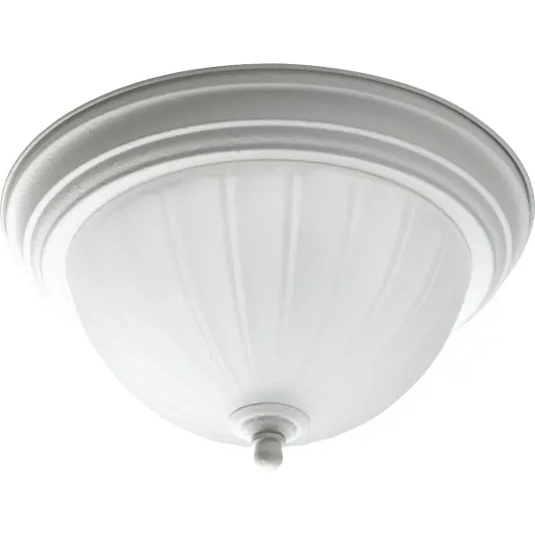 Melon 11-3/8" Close-to-Ceiling Light - Image 3