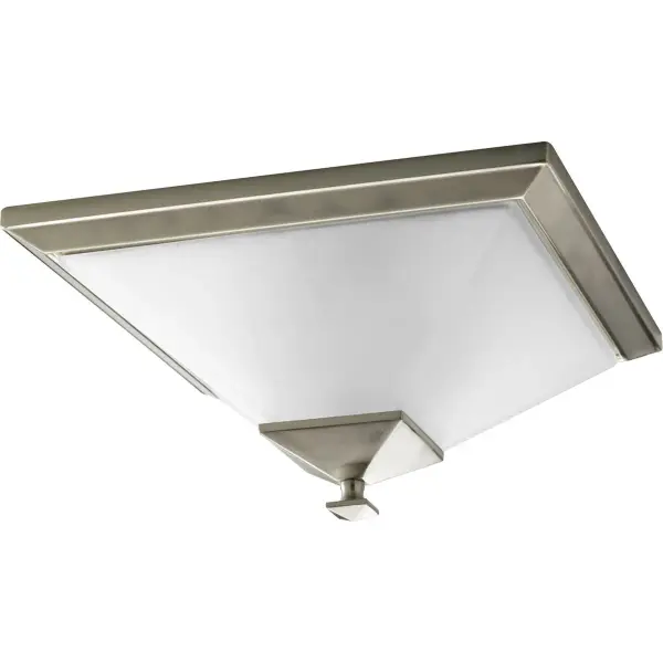 Clifton Heights Two-Light 15" Flush Mount - Image 2