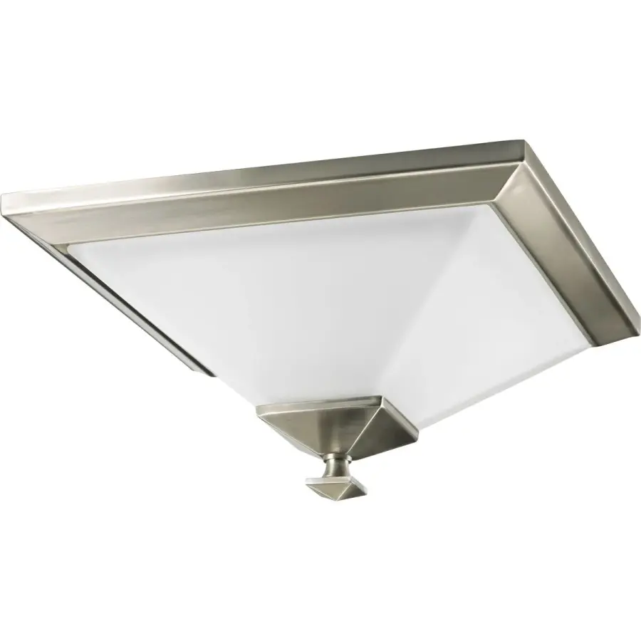 Clifton Heights One-Light Flush Mount - Image 2