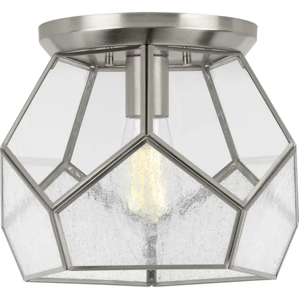 Cinq Collection 12" Flush Mount - Image 2