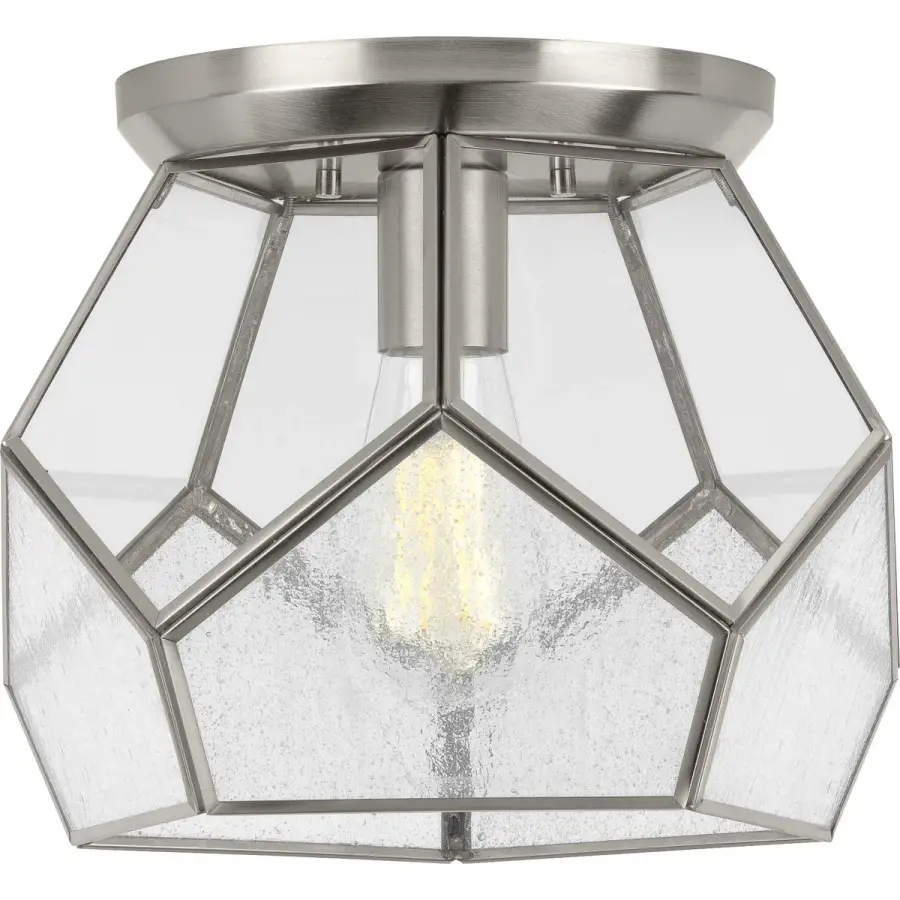 Cinq Collection 12" Flush Mount - Image 2