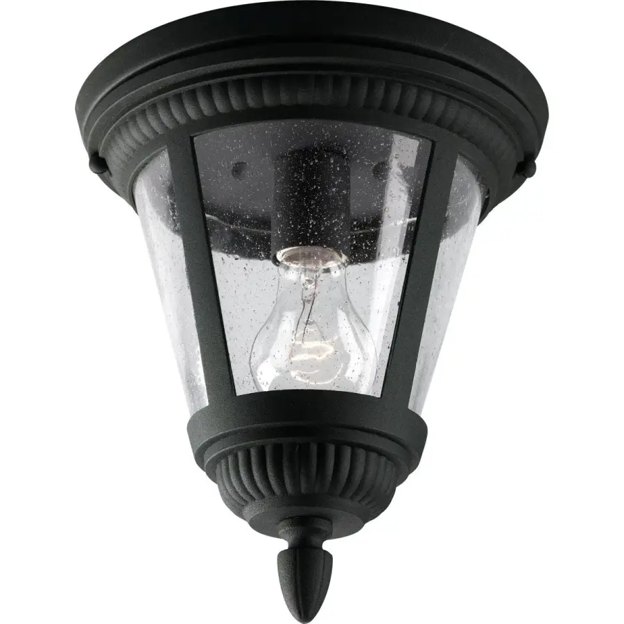 Westport One-Light Close-to-Ceiling - Image 1