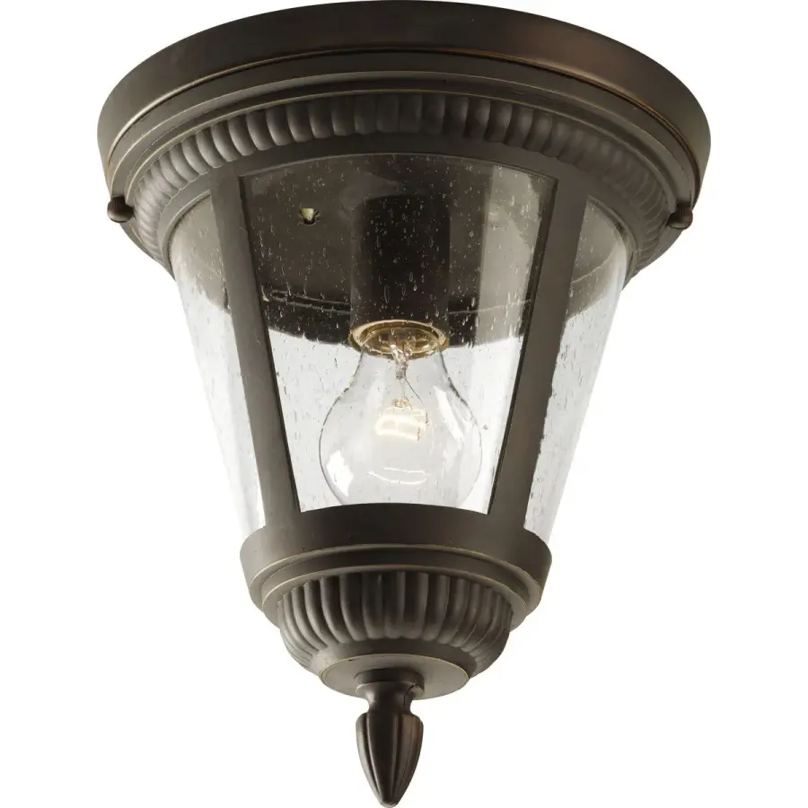 Westport One-Light Close-to-Ceiling - Image 2