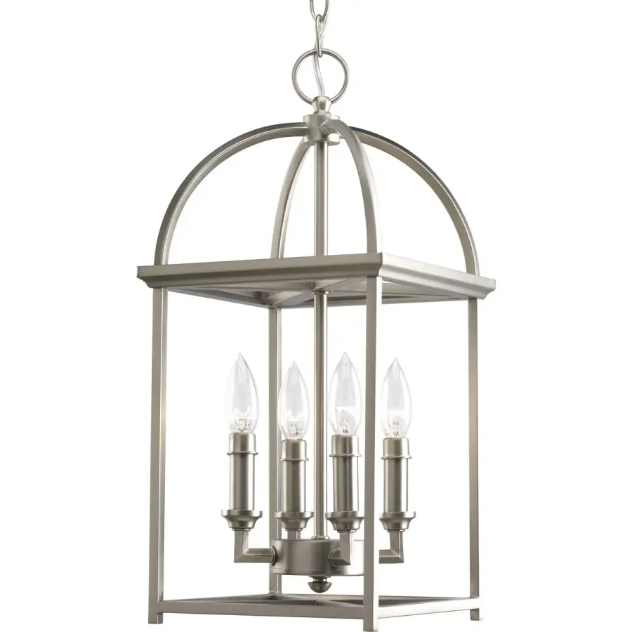 Piedmont Four-Light Foyer Lantern - Image 1