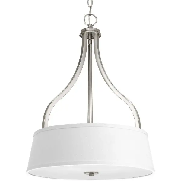 Arden Three-Light Inverted Pendant - Image 1