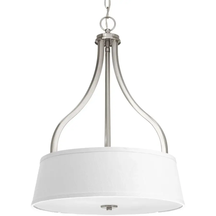Arden Three-Light Inverted Pendant - Image 1
