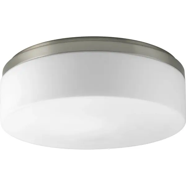 Maier Collection Two-Light 14" Close-to-Ceiling
