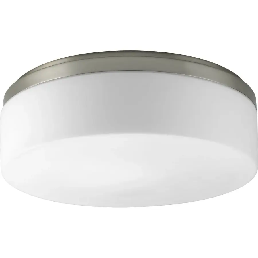 Maier Collection Two-Light 14" Close-to-Ceiling